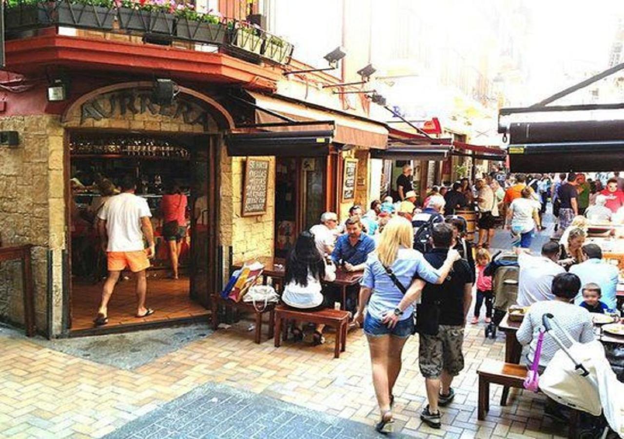 Coblanca 8-5º Apartment Benidorm Ngoại thất bức ảnh