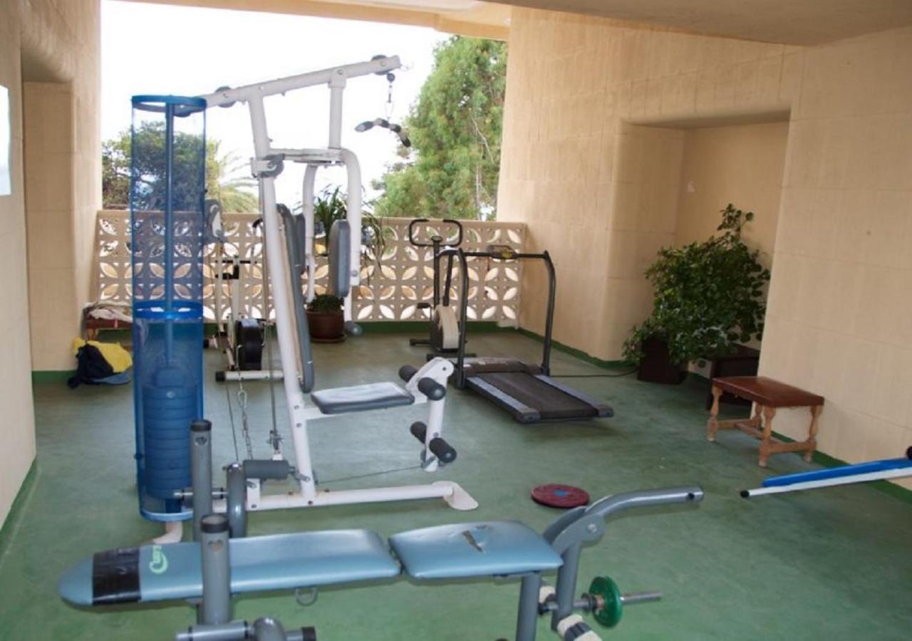 Coblanca 8-5º Apartment Benidorm Ngoại thất bức ảnh