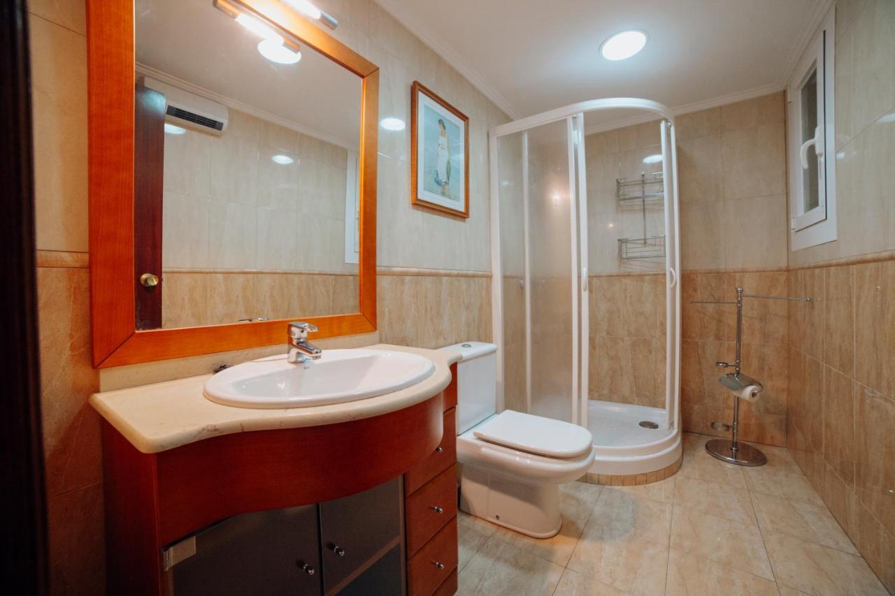 Coblanca 8-5º Apartment Benidorm Ngoại thất bức ảnh